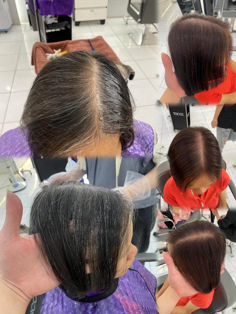 Salon Bảo Nam