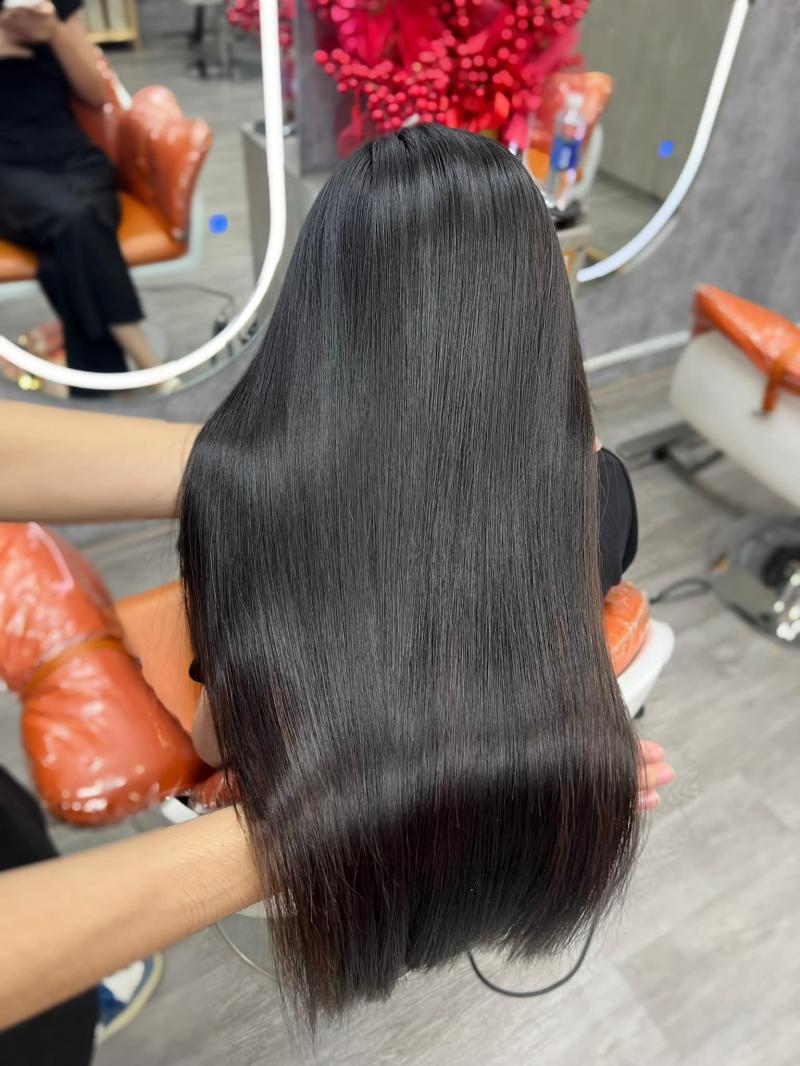 Salon Cao Phát Trà Vinh