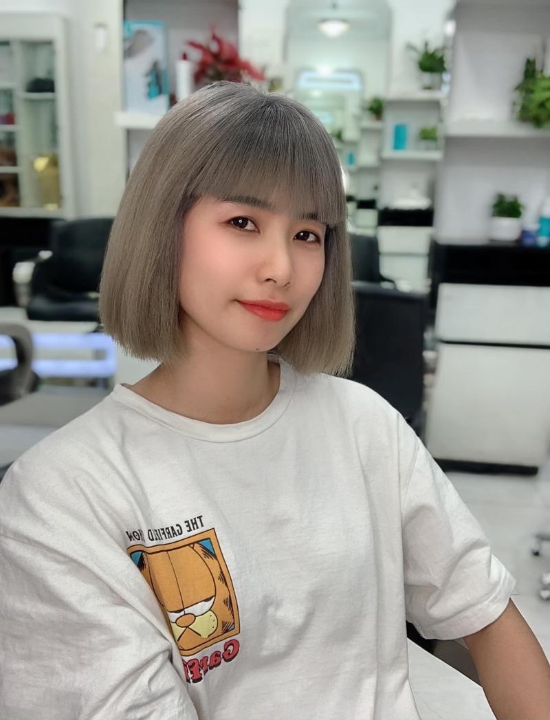 Salon Cường DC