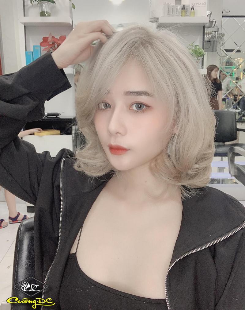 Salon Cường DC