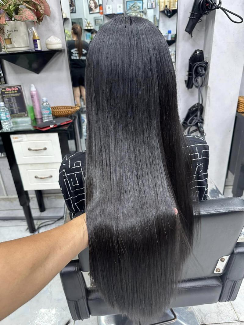 Salon Dũng Sài Gòn