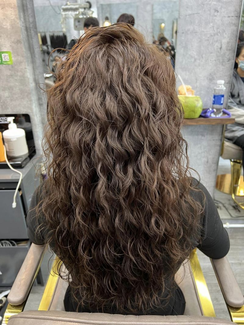 Hair Salon Duy Khang