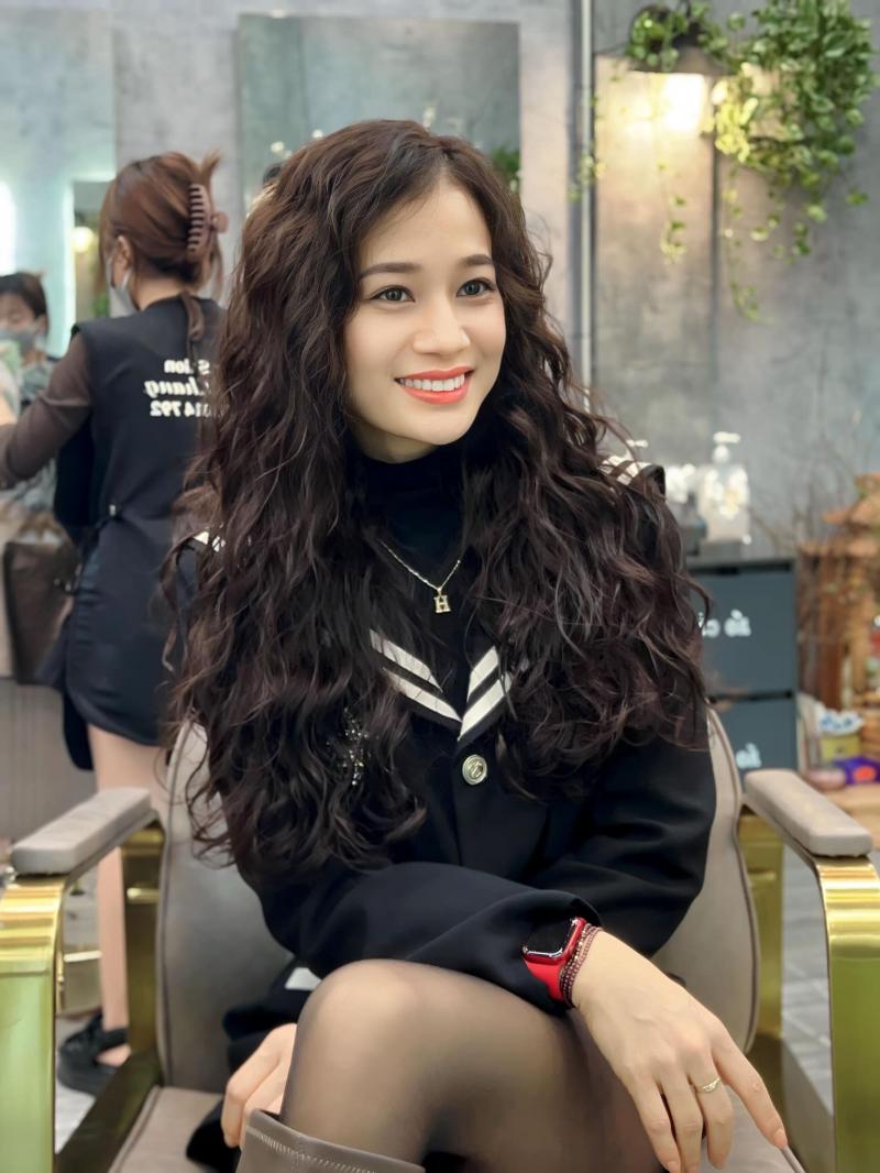 Hair Salon Duy Khang