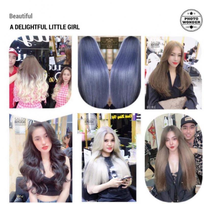 Salon Duy Lucas