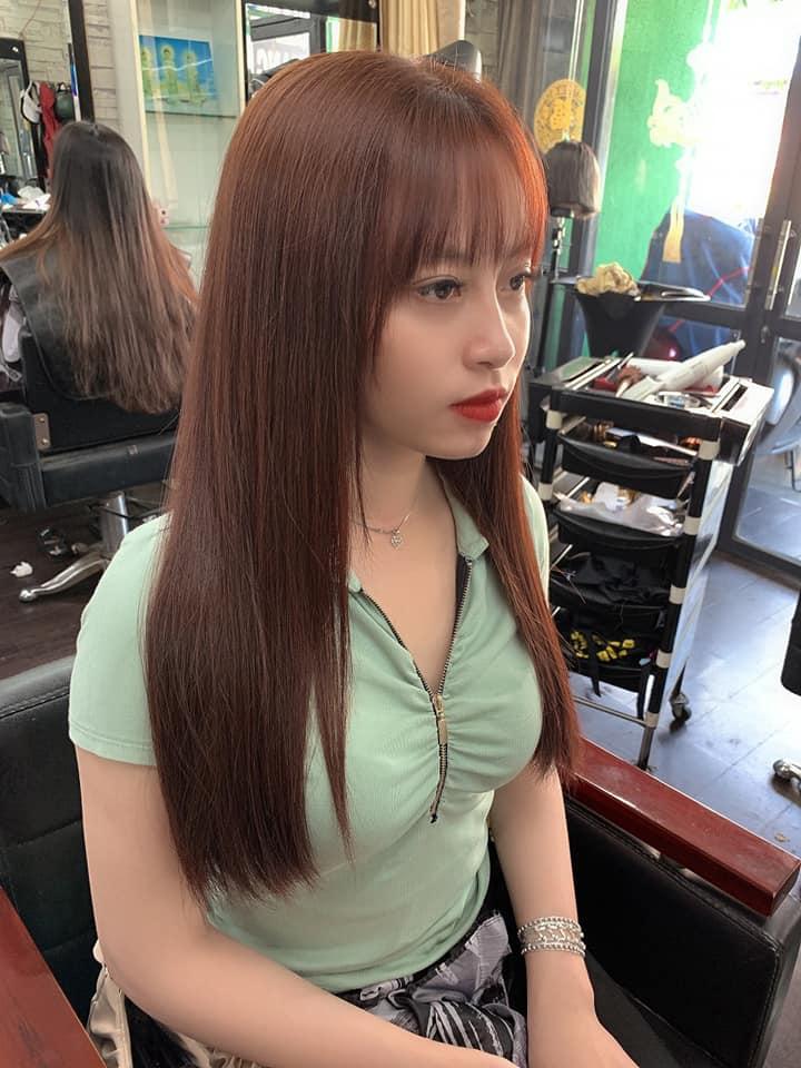 Salon Giang Bến Tre