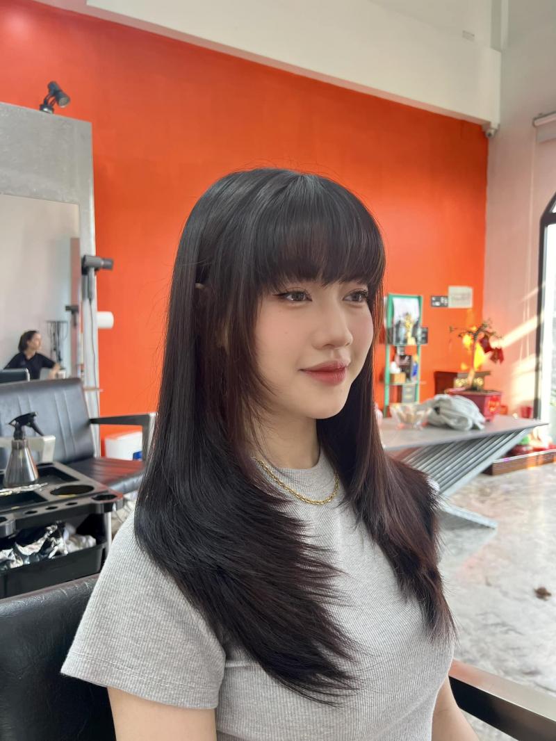 Salon Hair Nhựt Ngô