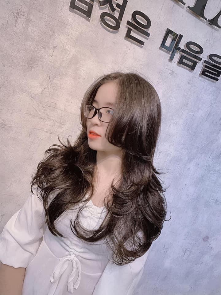 Salon HELLO