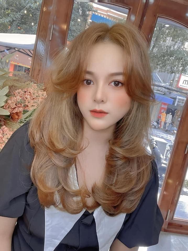 Salon Hoàng Anh