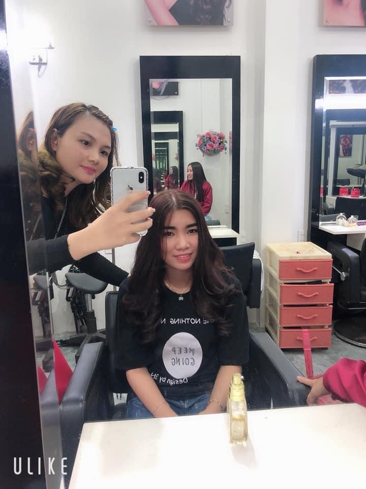 Salon Hoàng Long
