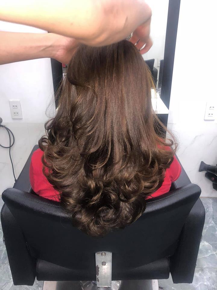 Salon Hoàng Long