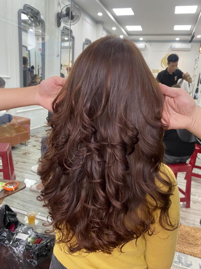 Salon Lâm