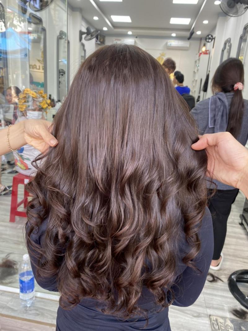 Salon Lâm