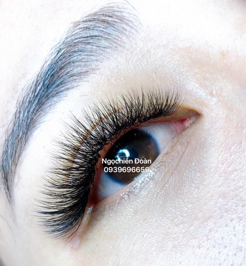 Salon Mi - Nail Ngọc Hiền Đoàn
