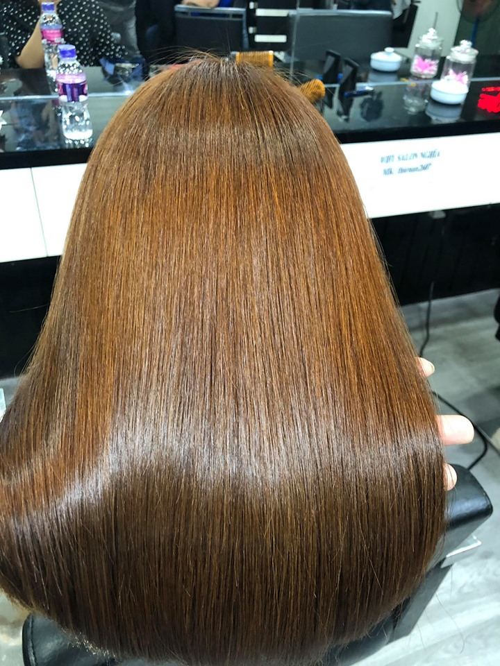 Salon Nghĩa