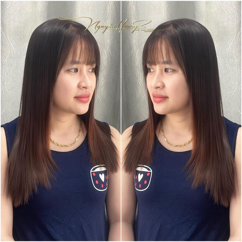 Salon Nguyễn Hương Beauty