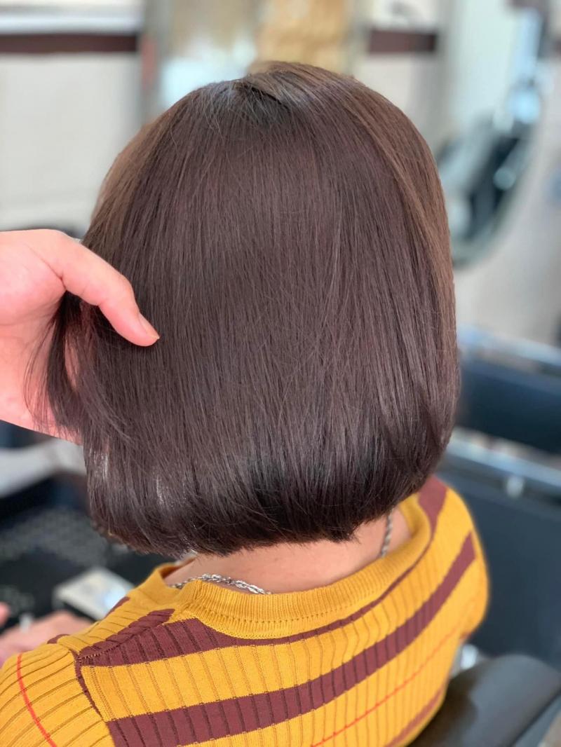 Salon Sáng Bến Tre