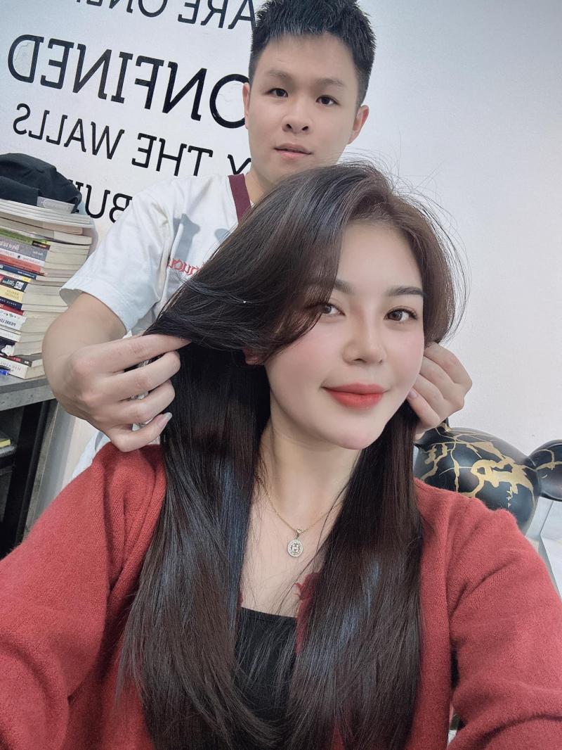Salon SOHA