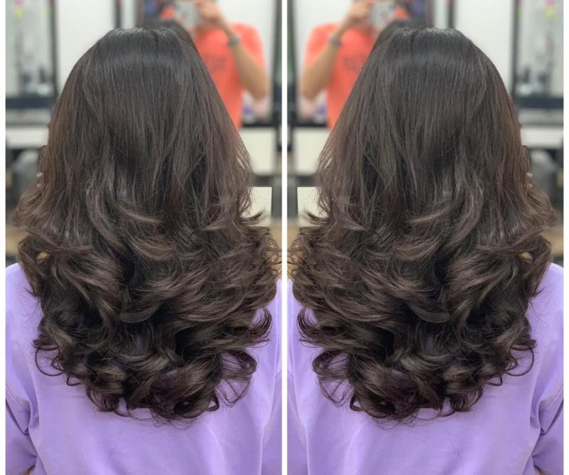 Salon Tinh Anh