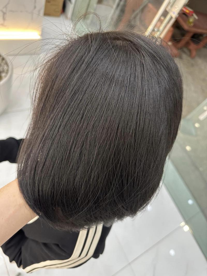 Salon Tóc Giáp Huy