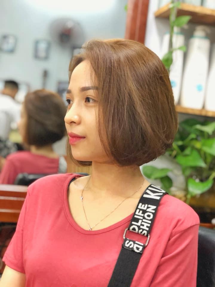 Salon Tóc Phú Ni