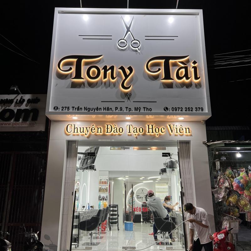 Salon Tony Tài