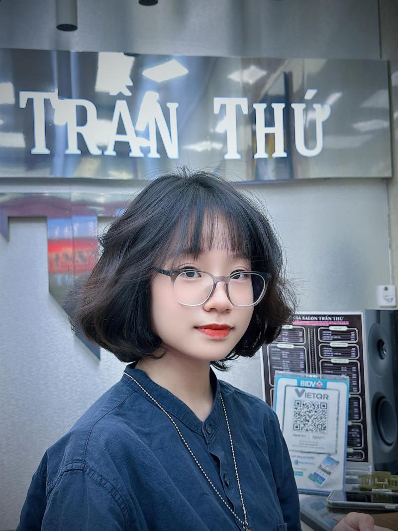 Salon Trần Thứ