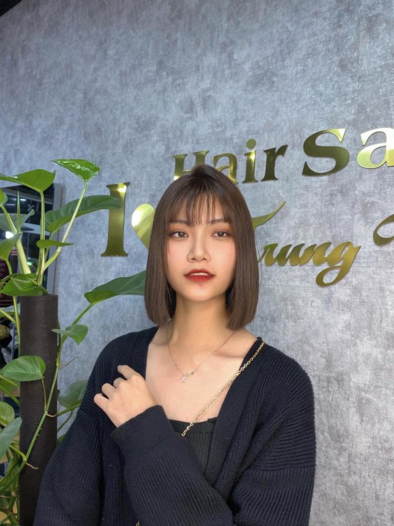 Salon Trung Tín