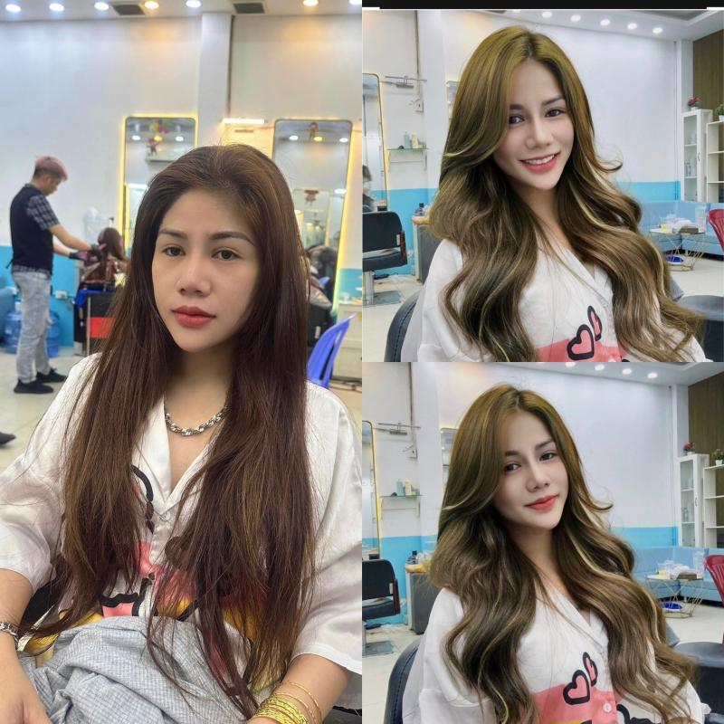 Salon Tú Wa Ka