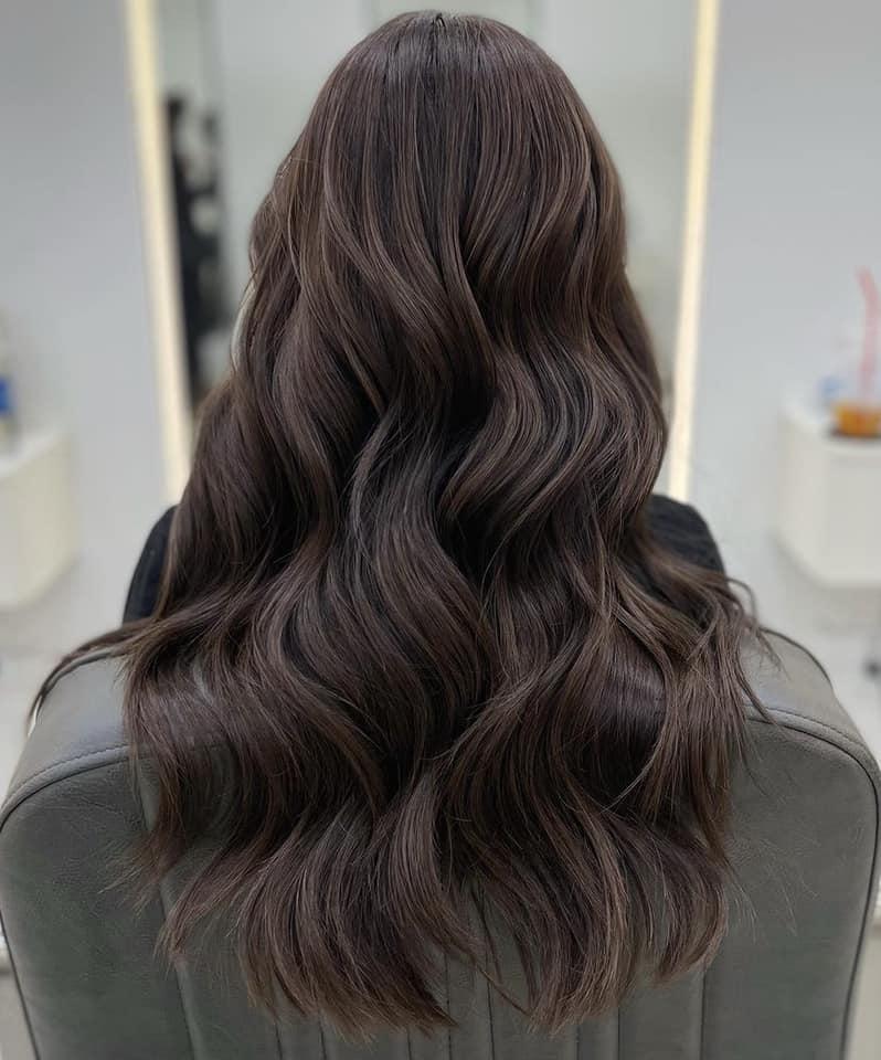 Hair Salon Tony Đảm