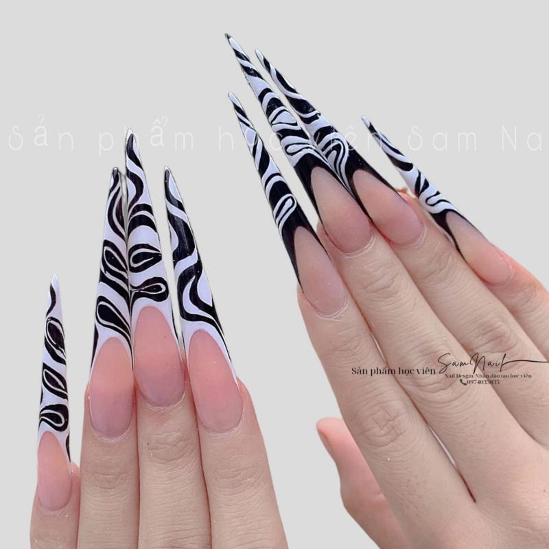 Sam Nail