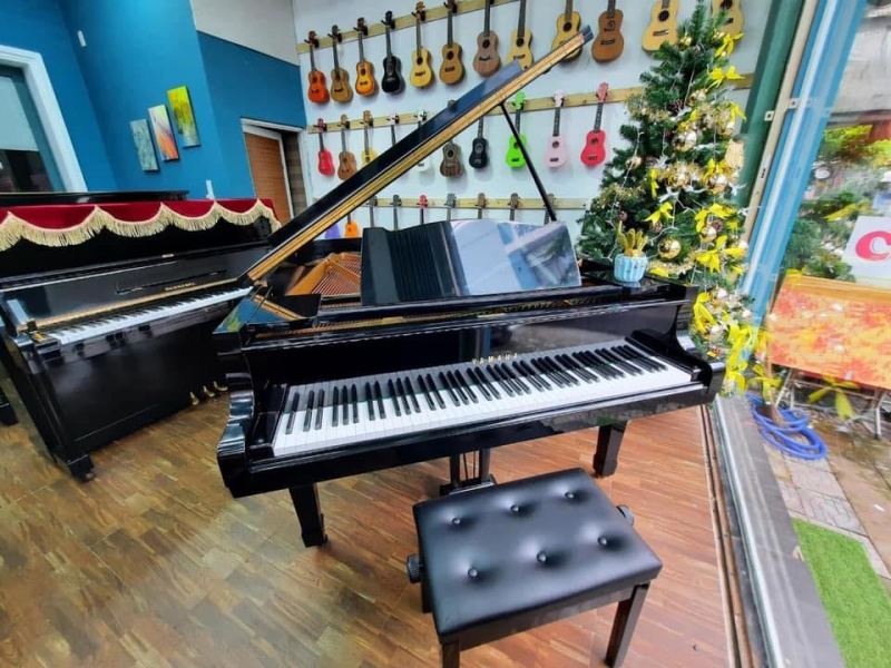 Sấm Piano Đà Nẵng