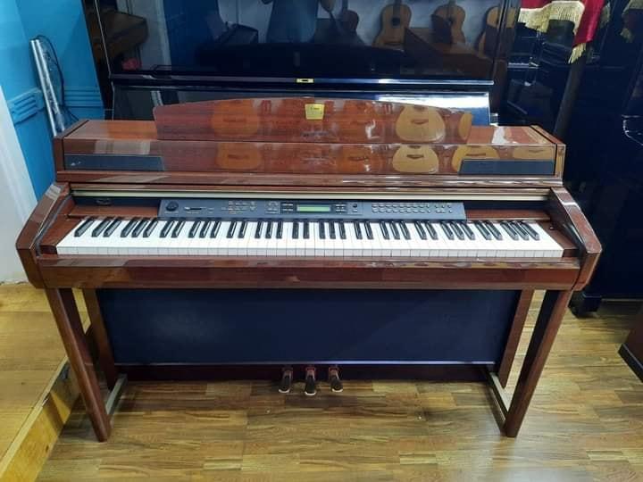 Sấm Piano Đà Nẵng