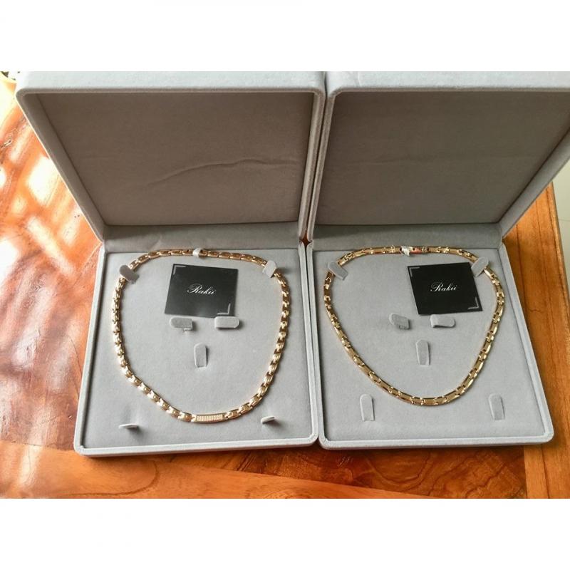 Vòng điều hòa huyết áp tại ﻿Shop Me Ori.