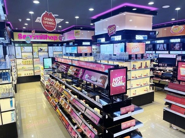 Sammi Shop