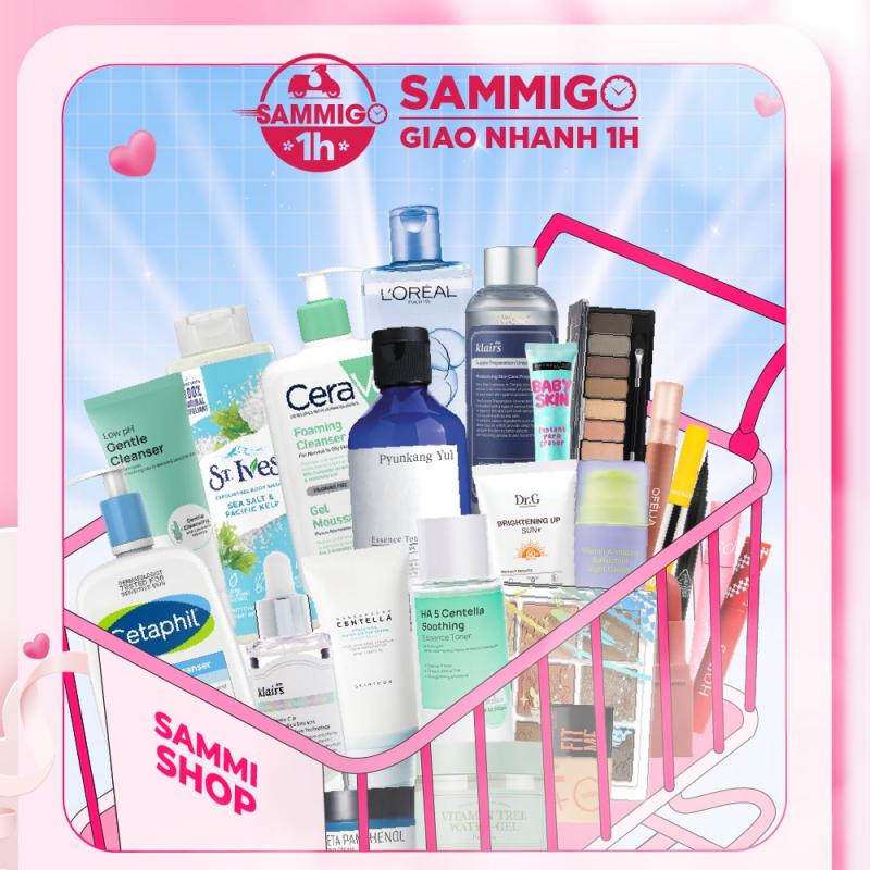 Sammi Shop