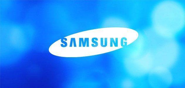 Logo của Samsung