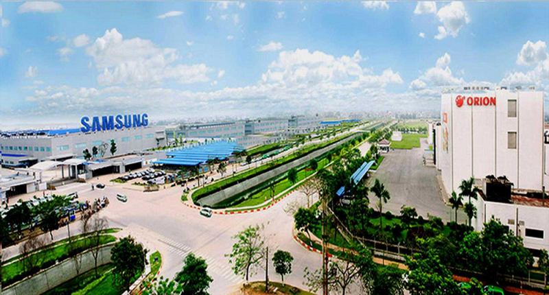 Samsung Việt Nam