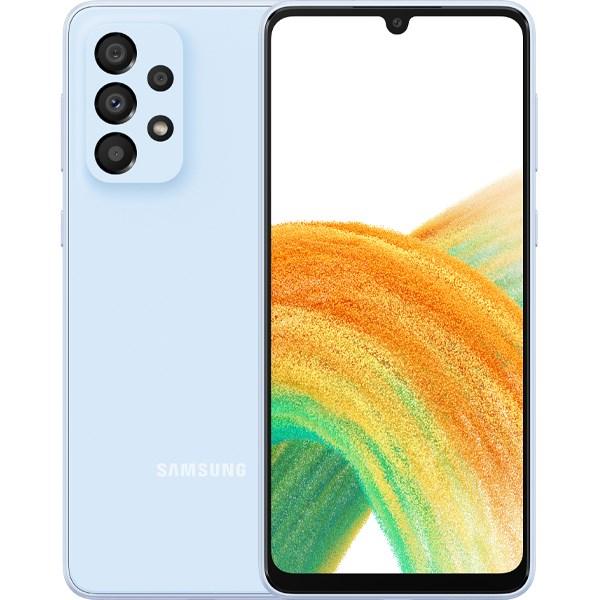 Samsung Galaxy A33 5G