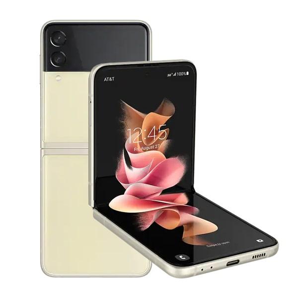 Samsung Galaxy Z Flip3 5G 256GB