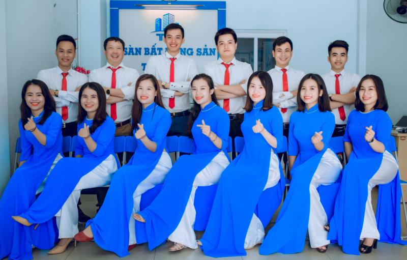 Sàn Giao Dịch Bất Động Sản Thạch Kim