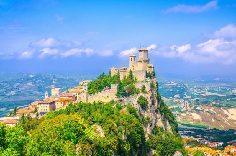 San Marino