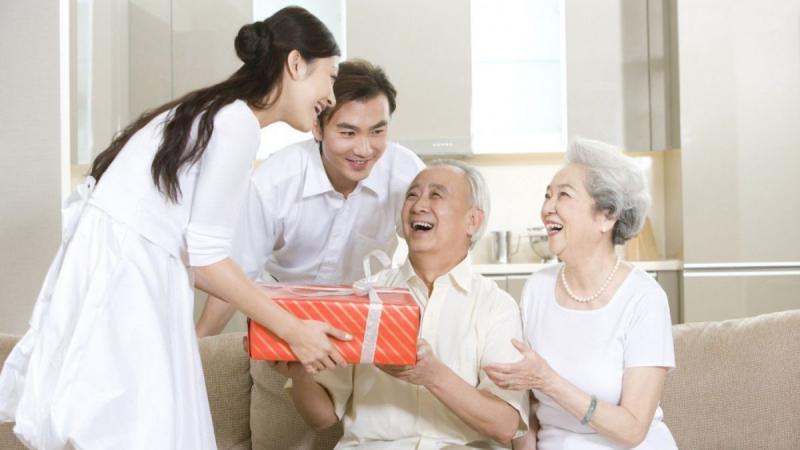 Bài văn kể về người thân đã lâu mà em không gặp hay nhất - Bài 4