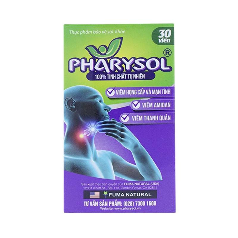 Pharysol