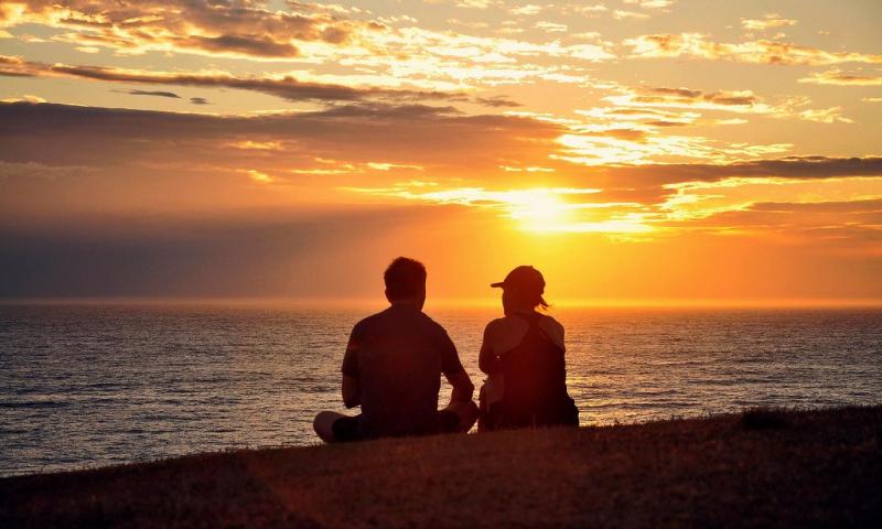 Anh hùng cũng có lúc yếu đuối