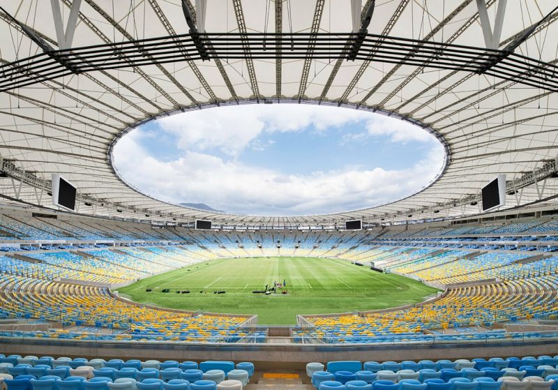Sân vận động Maracana