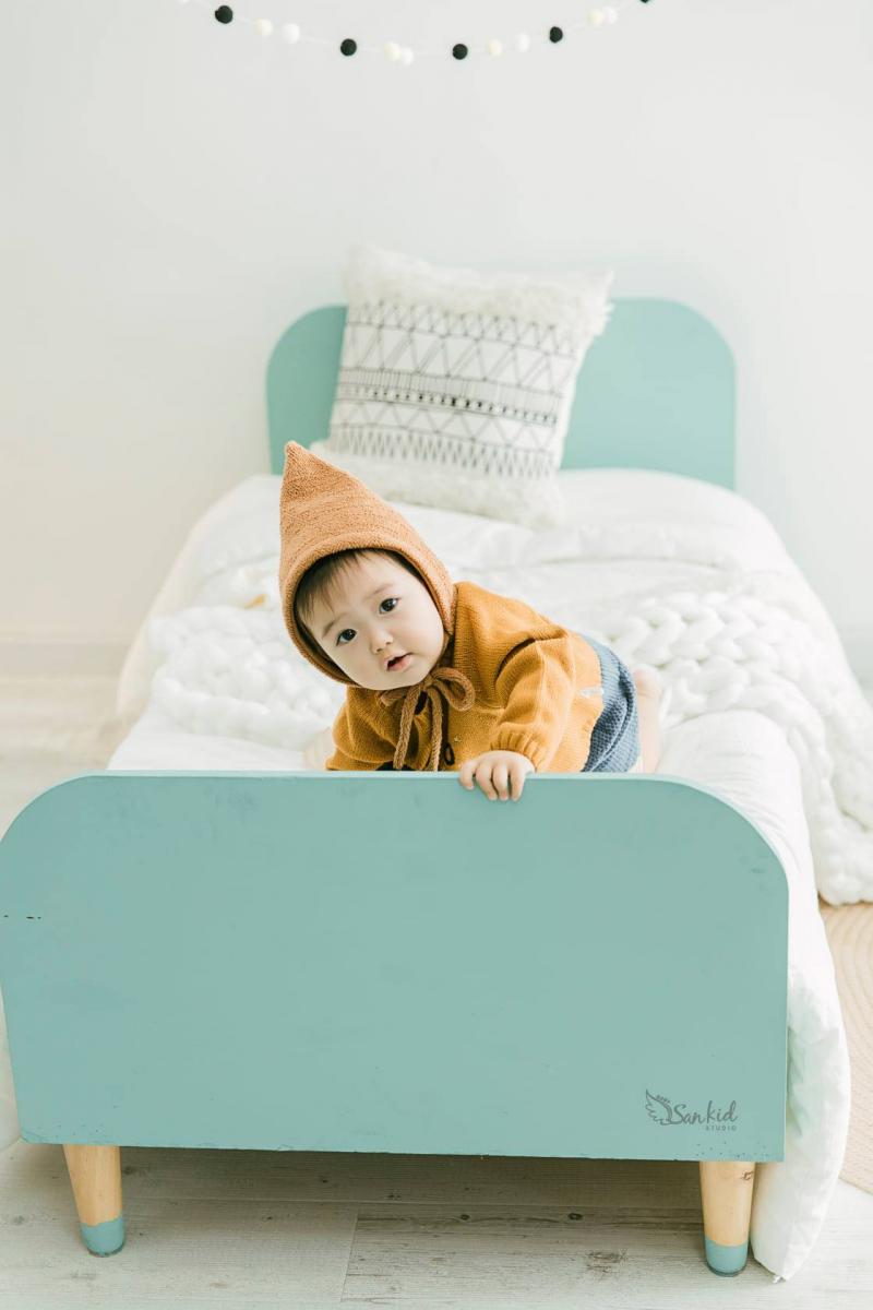 SanKid Studio