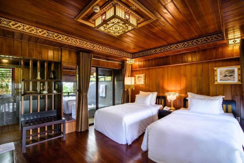 Sankofa Village Hill Resort and Spa