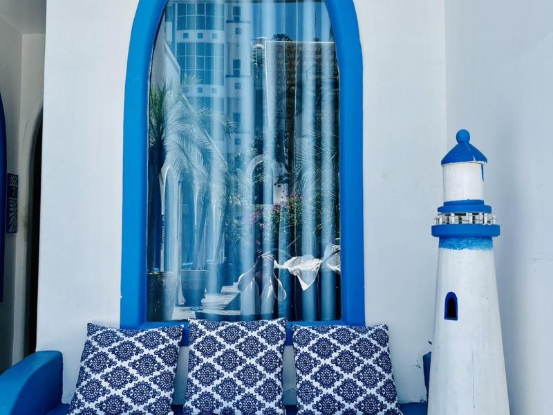 Santoni Homestay - Vũng Tàu