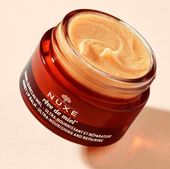 Sáp dưỡng môi Nuxe Rêve de Miel