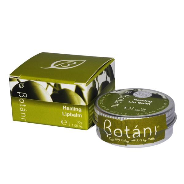 Sáp dưỡng môi Botani Healing Lip Balm